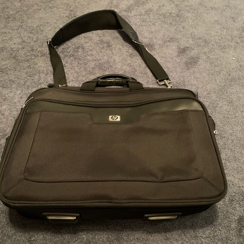 HP Laptop Carry Bag